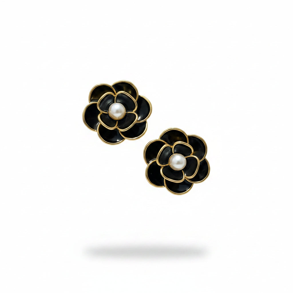 Aros camelias