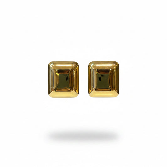 Aros cuadrados de acero