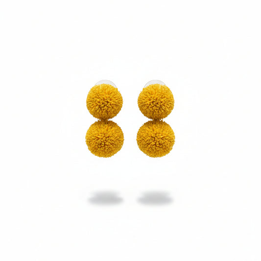 Aros mostaza