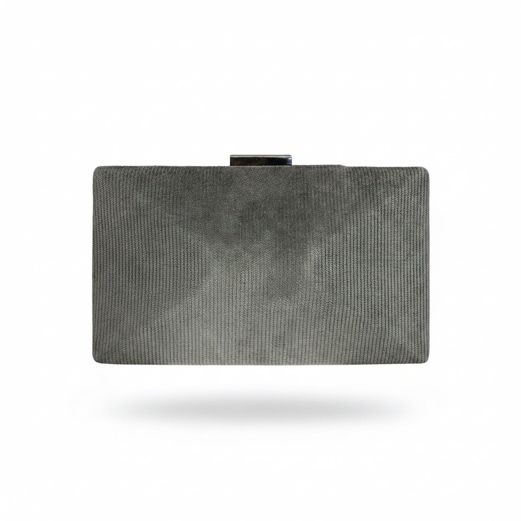 Clutch gris