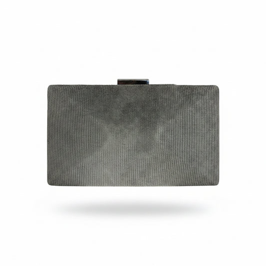 Clutch gris