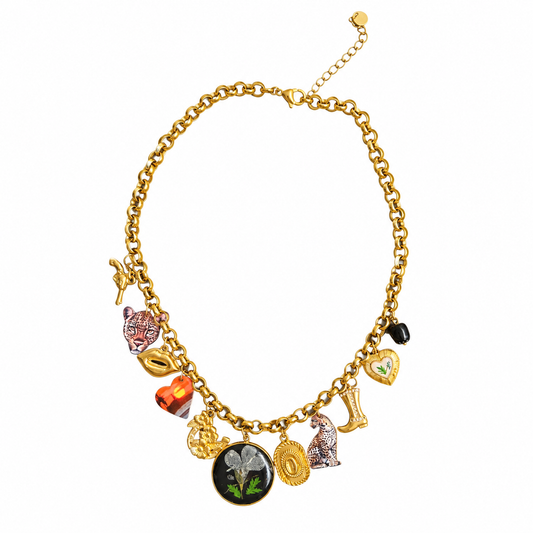 Collar mix dijes west