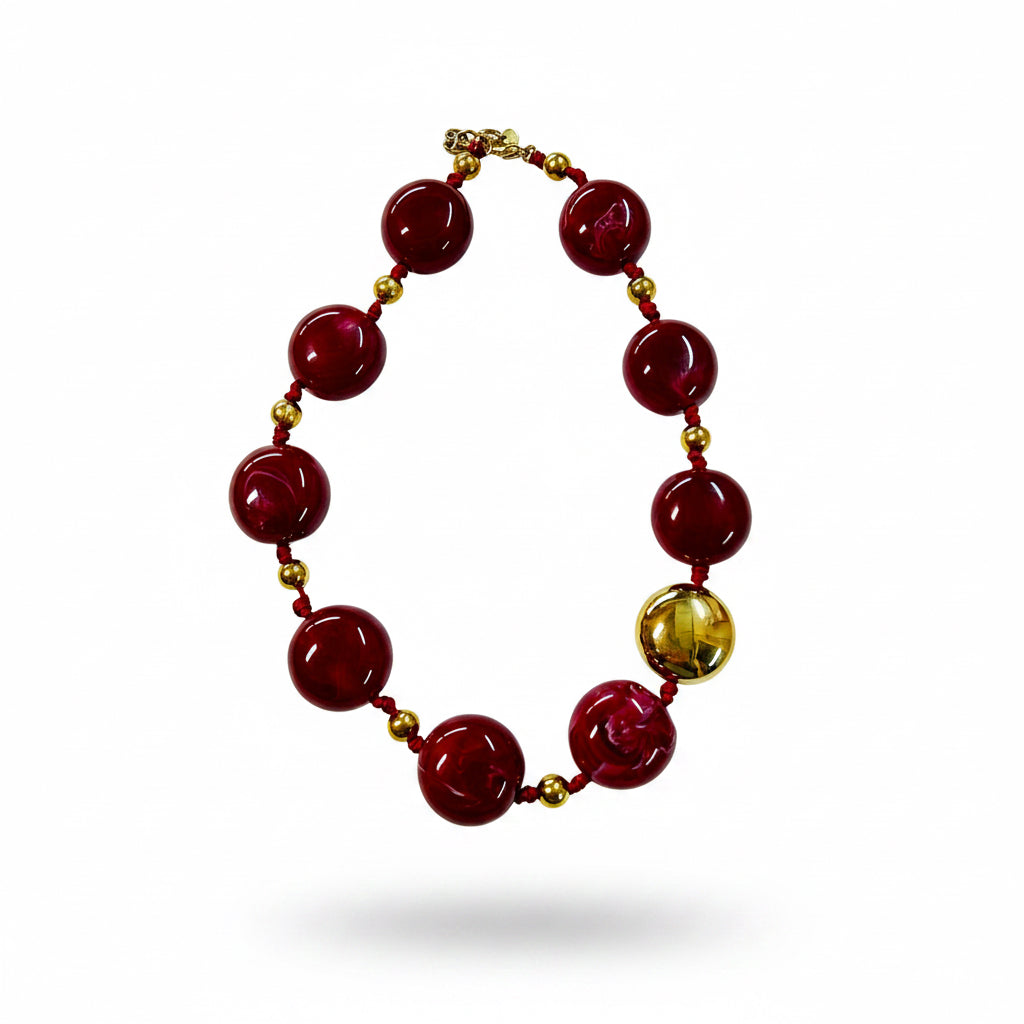 collar corto brdo 