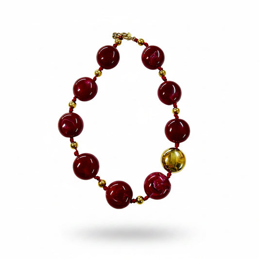 collar corto brdo 