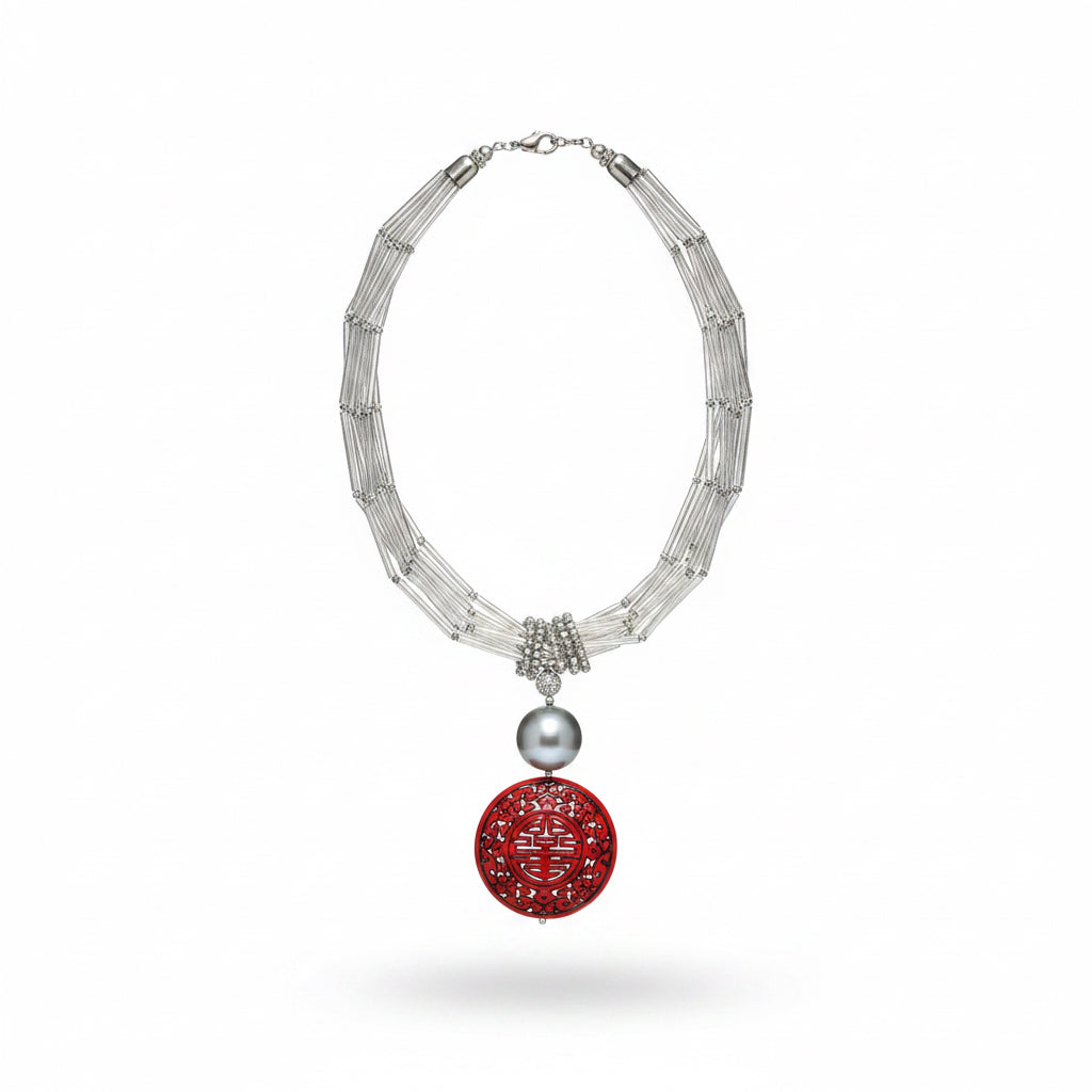 collar platreadio 
