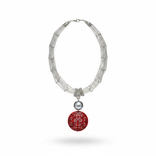 collar platreadio 
