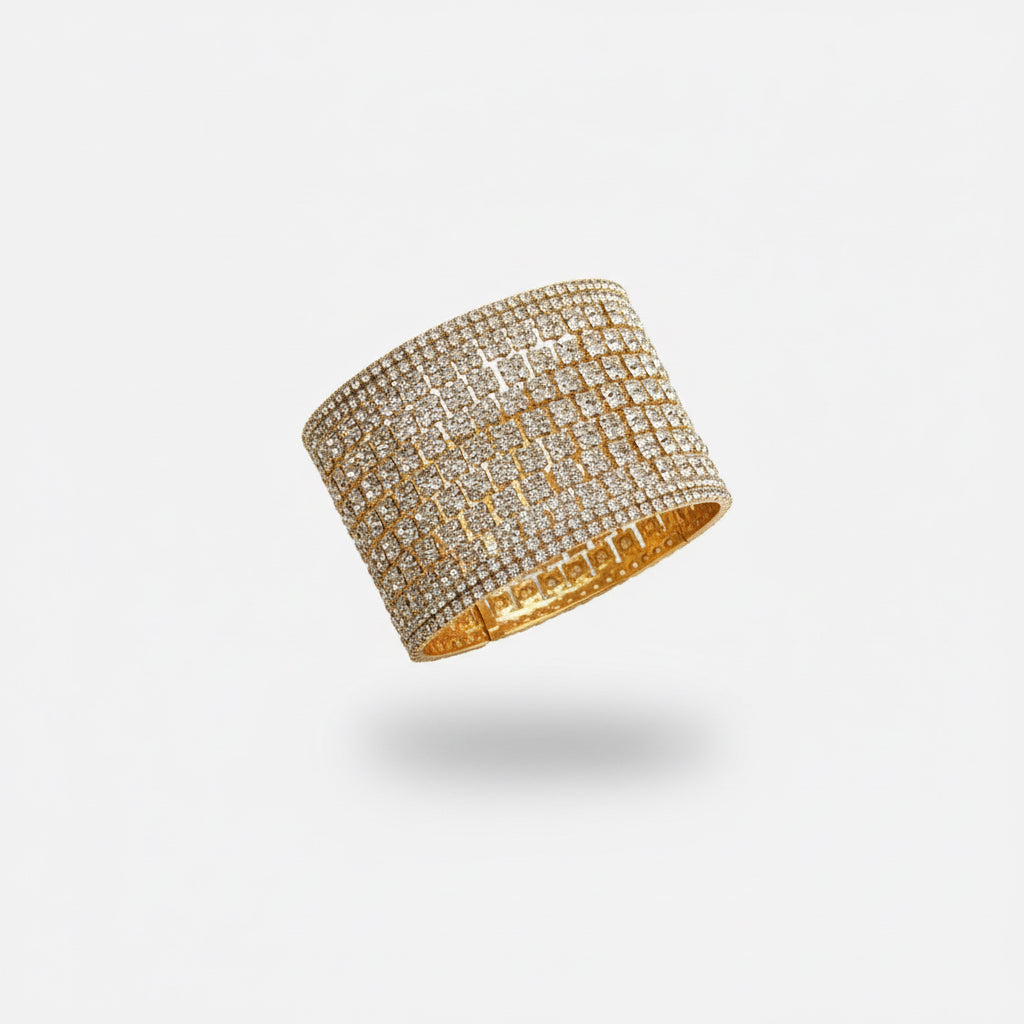 pulsera de strras