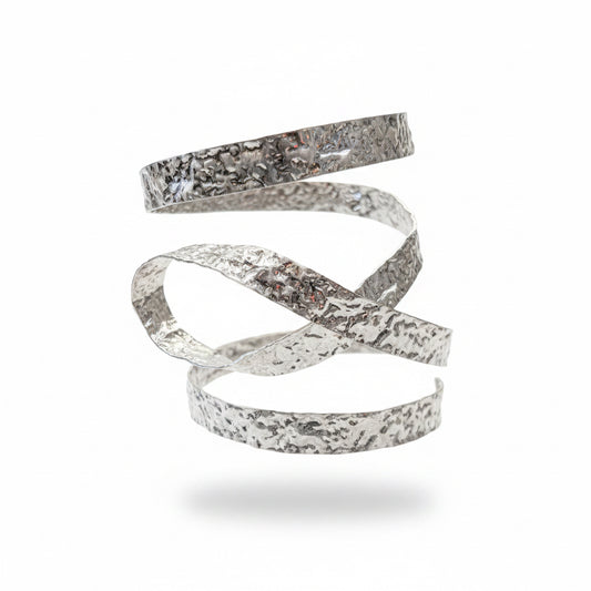 Pulsera tipo lazo