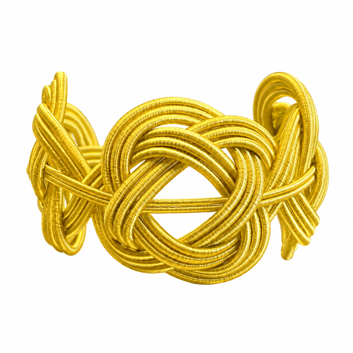 Pulsera de hilo